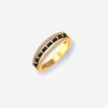 Cartier gold plated Ring